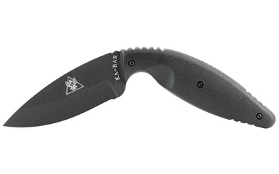 KBAR TDI LE KNIFE 3.688″ PLN BLK