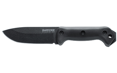 KBAR BK2 BECKER CAMPANION 5.25″ BLK