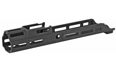 KDG SCAR MREX MARK II MLOK 4.25″ BLK