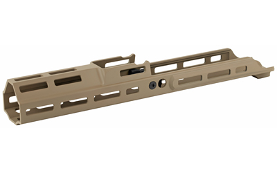 KDG SCAR MREX MARK II MLOK 6.5″ FDE