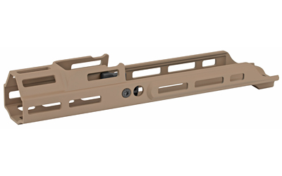 KDG SCAR MREX MARK II MLOK 4.25″ FDE