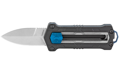 KERSHAW KAPSULE 1.9″ BLACK