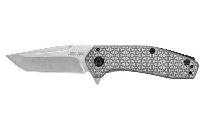 KERSHAW CATHODE 2.2″ PLN STONEWAHSED