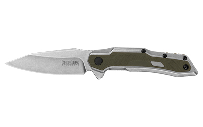 KERSHAW SALVAGE 2.9″ STNWASH