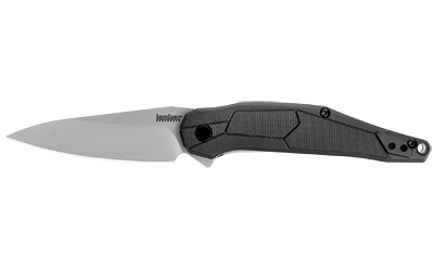 KERSHAW LIGHTYEAR 3.12″ BLK