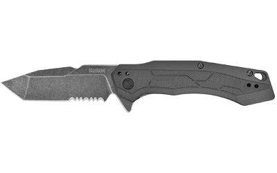 KERSHAW ANALYST 3.25″ BLACK