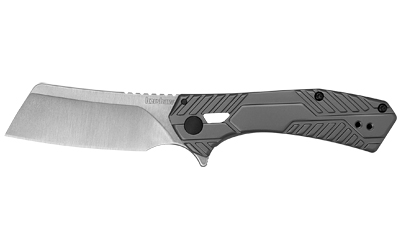 KERSHAW STATIC 2.9″ SATIN FINISH