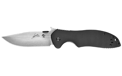 KERSHAW EMERSON CQC-6K D2 SATIN FSH