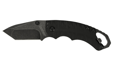 KERSHAW SHUFFLE II 2.6″ BLACKWASH BK