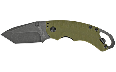 KERSHAW SHUFFLE II 2.6″ BLKWASH ODG