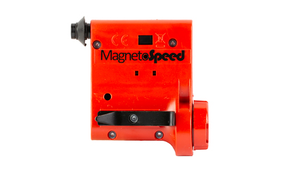 MAGNETOSPEED RIFLEKUHL BBL COOLER RD