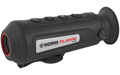 KONUS FLAME 160X120 THERMAL MONO MBK