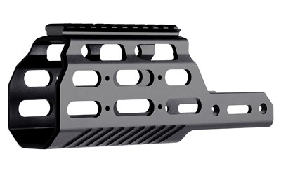 KRISS VECTOR MK1 MODULAR RAIL BLK