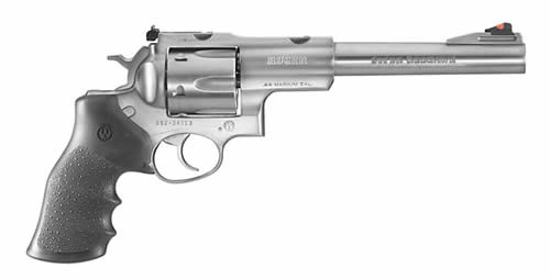 SUPER REDHAWK 44MAG 7.5″ RGS