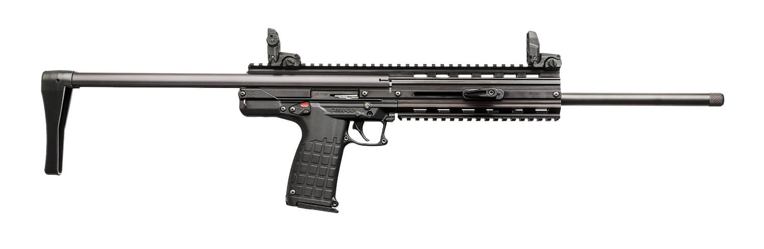 CMR-30 CARBINE 22MAG BLK 16″