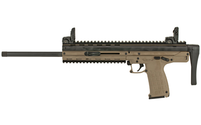 KELTEC CMR30 22WMR POLY 30RD TAN