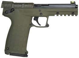 PMR-30 22MAG 30+1 BL/GREEN