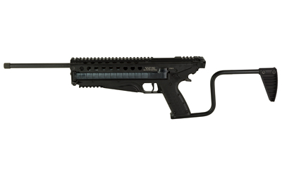 KELTEC R50 5.7X28MM 16″ TB 50RD BLK