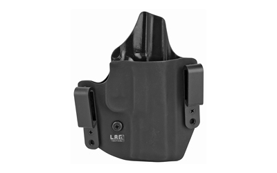 LAG DFNDR FN 509 OWB/IWB BLK RH