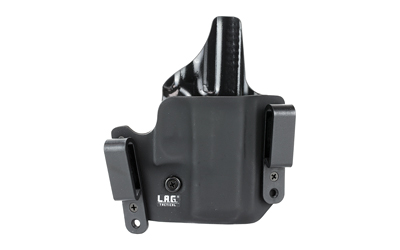 LAG DFNDR FOR GLK 26 OWB/IWB BLK RH