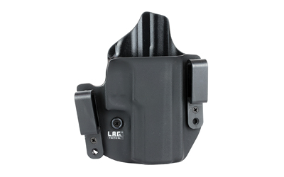 LAG DFNDR SIG P320C OWB/IWB BLK RH