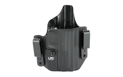 LAG DFNDR SPFD XD 4″ OWB/IWB BLK RH