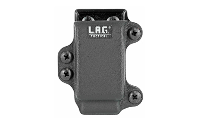 LAG SPMC MAG CARRIER 9/40 CMP BLK