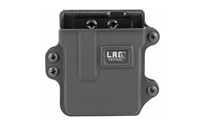 LAG SRMC MAG CARRIER FOR AR15 BLK