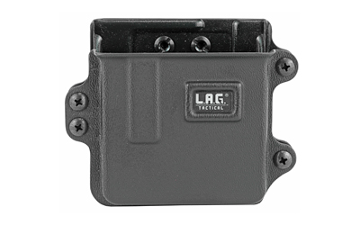 LAG SRMC MAG CARRIER FOR AR10 BLK