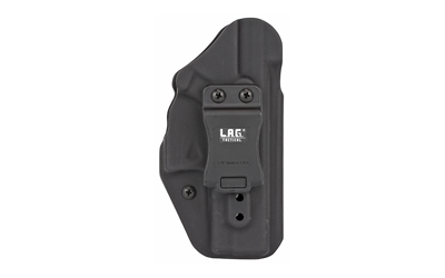 LAG LIB MK II FOR GLOCK 19 BLK AMBI