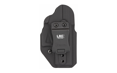 LAG LIB MK II FOR 43/43X BLK AMBI