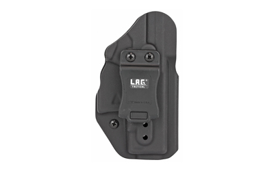 LAG LIB MK II FOR GLOCK 26 BLK AMBI