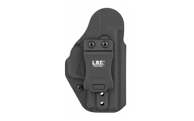 LAG LIB MK II SPFD XDS 3.3″ BLK AMBI