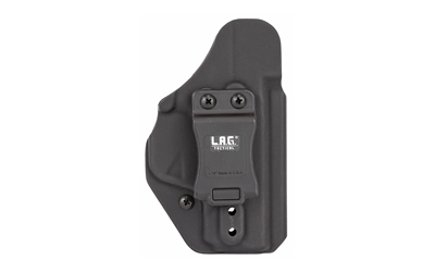 LAG LIB MK II SHLD 9/40 3.1″ BLK AMB