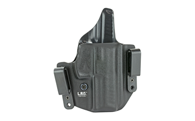 LAG DFNDR H&K VP9 OWB/IWB BLK RH