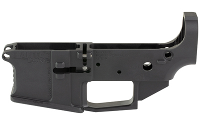 LANTAC N15 RAVEN BILLET LOWER REC