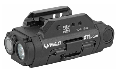 VIRIDIAN XTL G3 LGHT/HD CAM COMBO