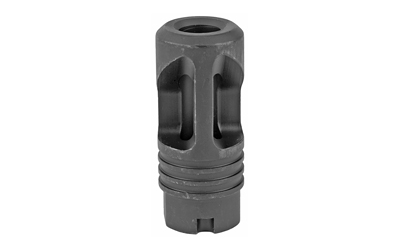 LBE AK47 DUAL PRT FLASH HIDER 14X1LH