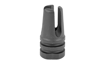 LBE AR15 556 FLASH HIDER 3PRONG BLK