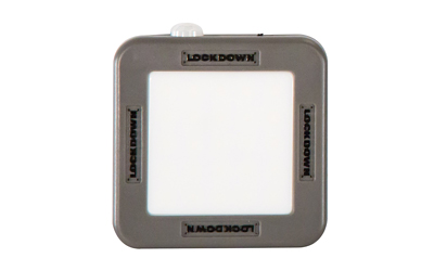 LOCKDOWN 25LED VAULT LIGHT 2PK