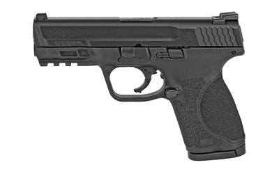 S&W M&P-C 2.0 40S&W 4″ 13RD BLK NS