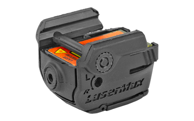 LASERMAX LMS-MICRO 2 RL MNTD LSR RED