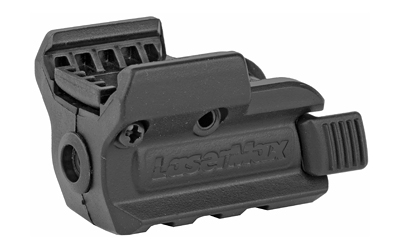 LASERMAX SPARTAN RAIL MNTD LSR GRN