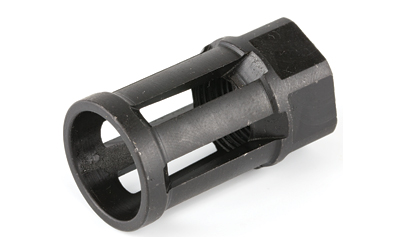 LWD FLASH HIDER BLK