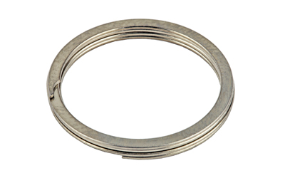 LUTH AR HELICAL 1 PIECE GAS RING 308