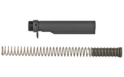 LUTH AR 9MM CARBINE BUFFER ASSEMBLY