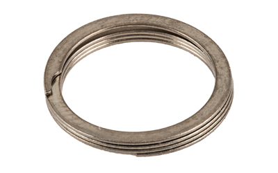 LUTH AR HELICAL 1 PIECE GAS RING