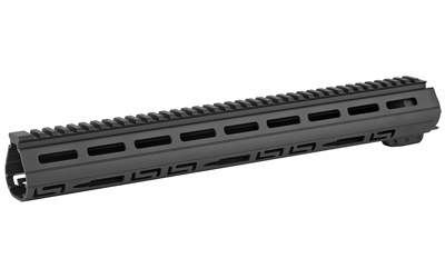 LUTH AR PALM HANDGUARD 15″ MLOK