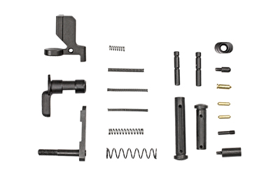 LUTH AR 308 LOWER PARTS KIT BUILDER