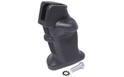 LUTH AR CHUBBY PISTOL GRIP BLK